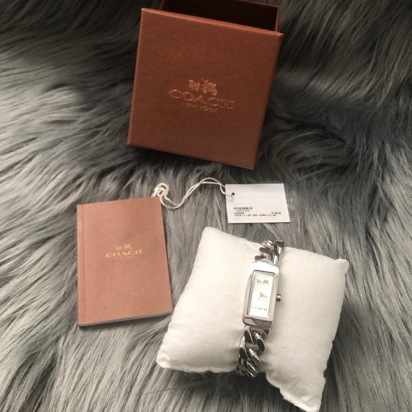 Coach Watch - Picture 2 of 3